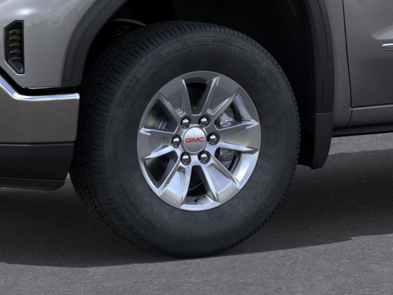 2026 GMC Sierra 1500 SLE - Photo 37