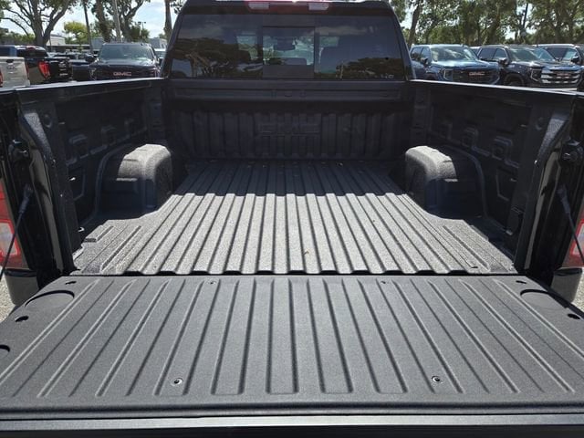 2026 GMC Sierra 1500 Elevation - Photo 13
