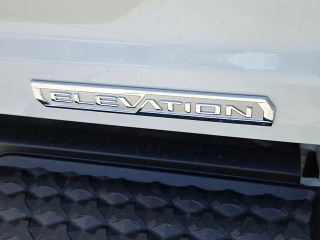 2026 GMC Canyon Elevation - Photo 16