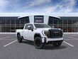  GMC Sierra 2500 HD