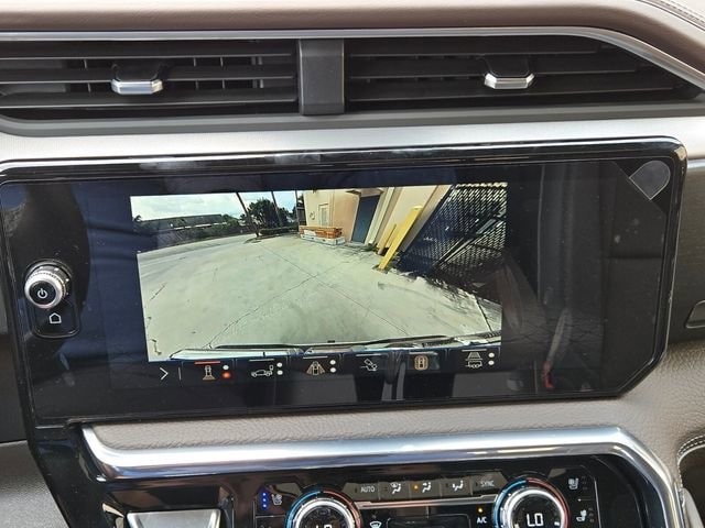 2026 GMC Sierra 1500 Denali - Photo 23