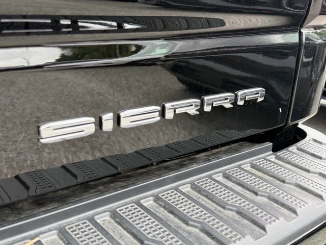 2026 GMC Sierra 1500 Denali - Photo 11