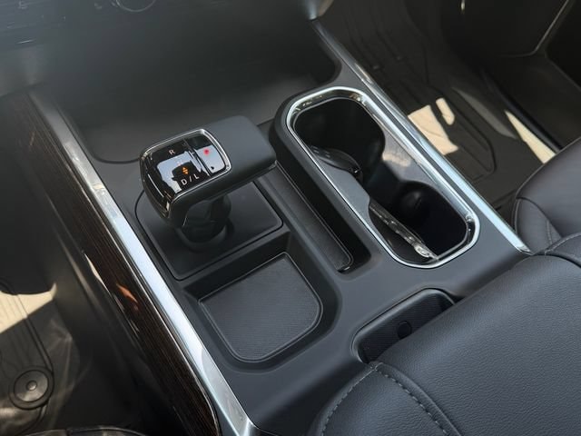 2026 GMC Sierra 1500 Elevation - Photo 21