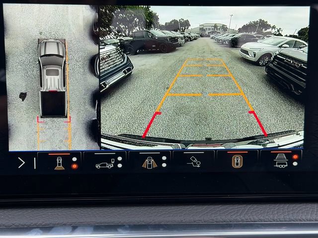 2026 GMC Sierra 1500 Denali - Photo 29