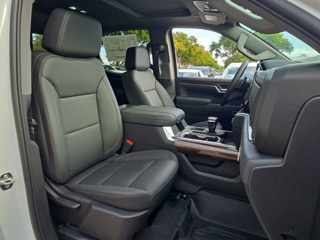 2026 GMC Sierra 1500 Elevation - Photo 16