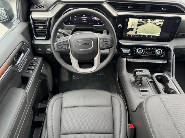 2026 GMC Sierra 1500 Denali - Photo 18