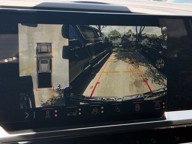 2026 GMC Sierra 1500 Elevation - Photo 27