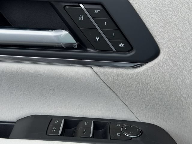 2026 GMC Terrain Denali - Photo 21