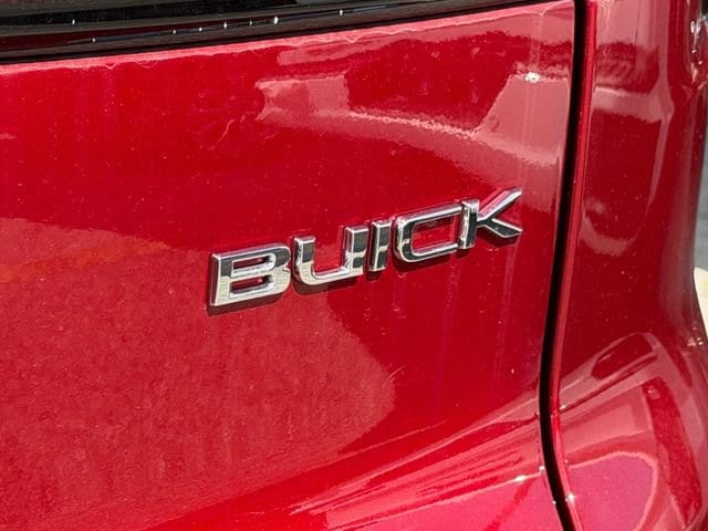 2026 Buick Enclave Preferred - Photo 10