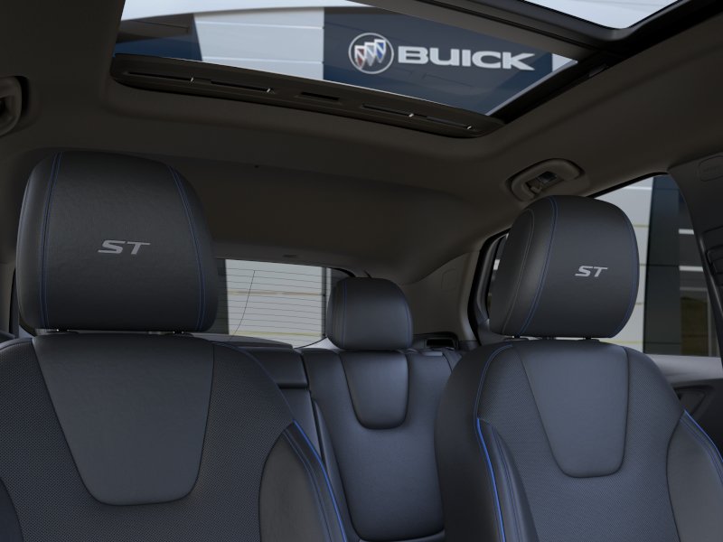 2026 Buick Encore GX Sport Touring - Photo 52
