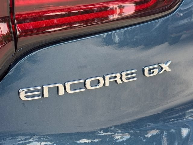 2026 Buick Encore GX Sport Touring - Photo 10