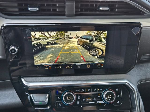 2026 GMC Sierra 1500 Denali - Photo 23
