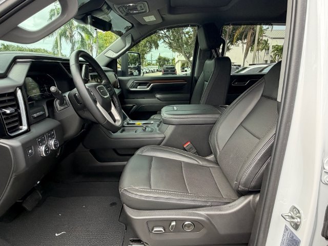 2025 GMC Sierra 2500HD Denali - Photo 12