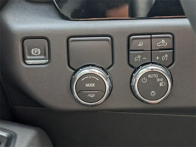2026 GMC Sierra 1500 SLE - Photo 28
