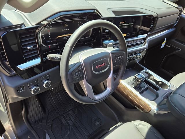 2026 GMC Sierra 1500 Elevation - Photo 10