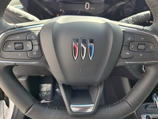 2026 Buick Envista Preferred - Photo 20