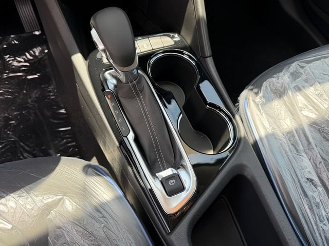 2026 Buick Encore GX Sport Touring - Photo 19
