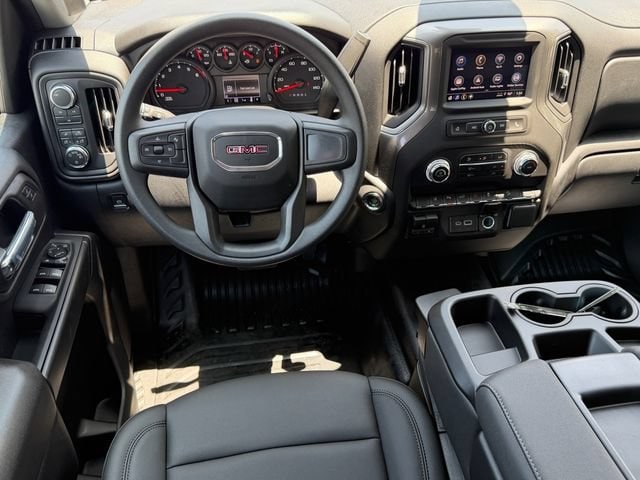 2026 GMC Sierra 2500HD Pro - Photo 16