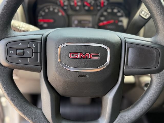 2026 GMC Sierra 2500HD Pro - Photo 24