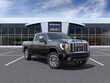  GMC Sierra 2500 HD
