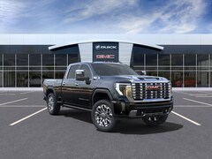 2025 GMC Sierra 2500 HD Denali Truck