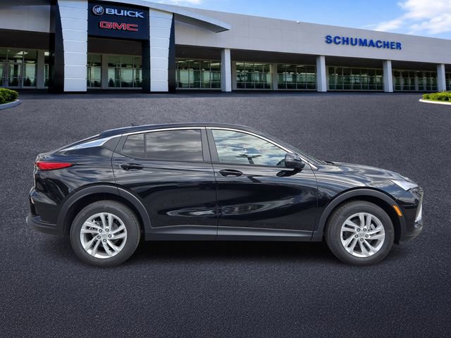 2026 Buick Envista Preferred - Photo 8