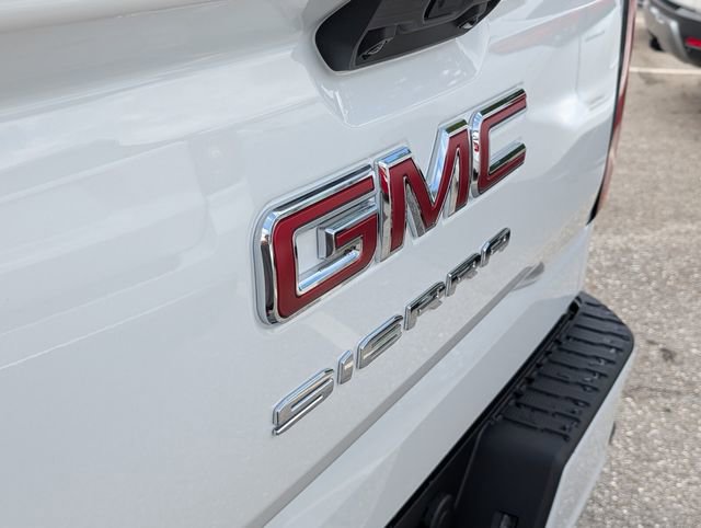 2026 GMC Sierra 1500 Pro - Photo 16