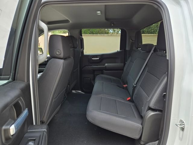 2026 GMC Sierra 1500 Pro - Photo 11