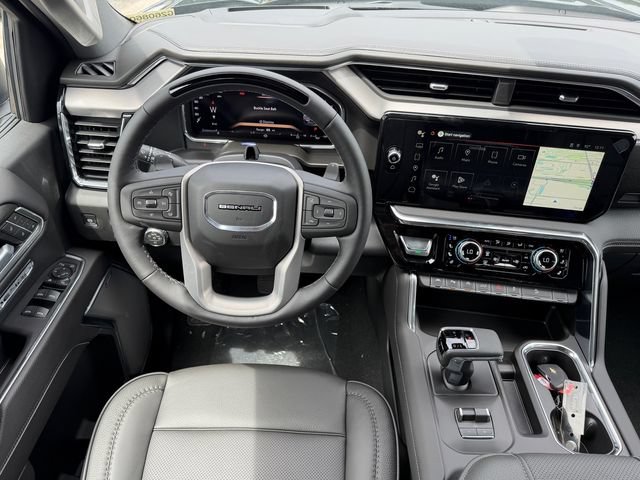 2026 GMC Sierra 1500 Denali - Photo 15
