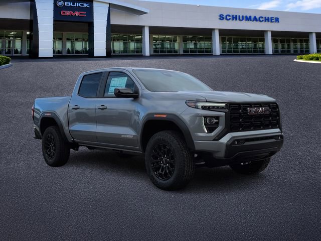 2026 GMC Canyon 2WD Elevation Crew Cab Short Box's photo