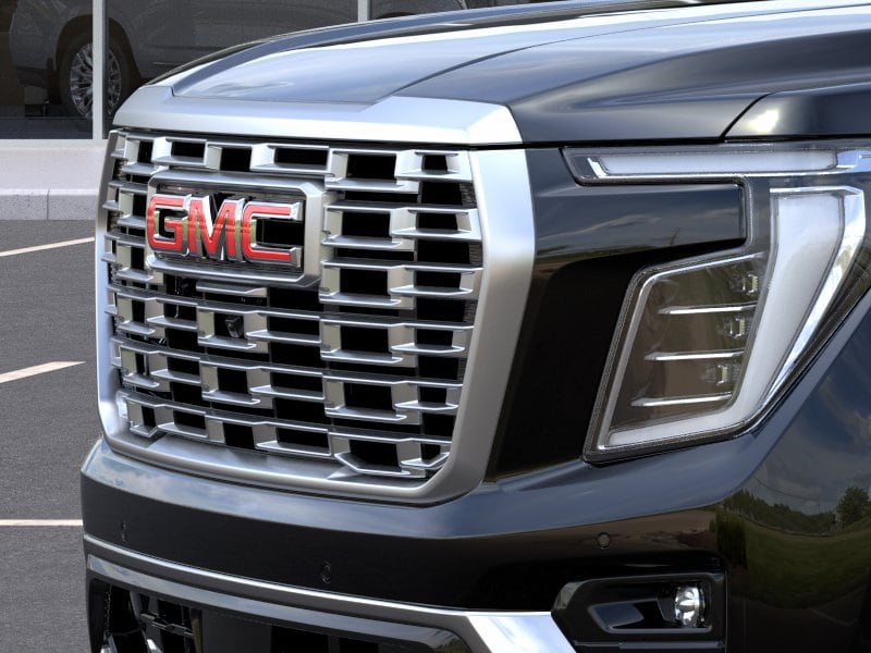 2026 GMC Yukon Denali - Photo 43