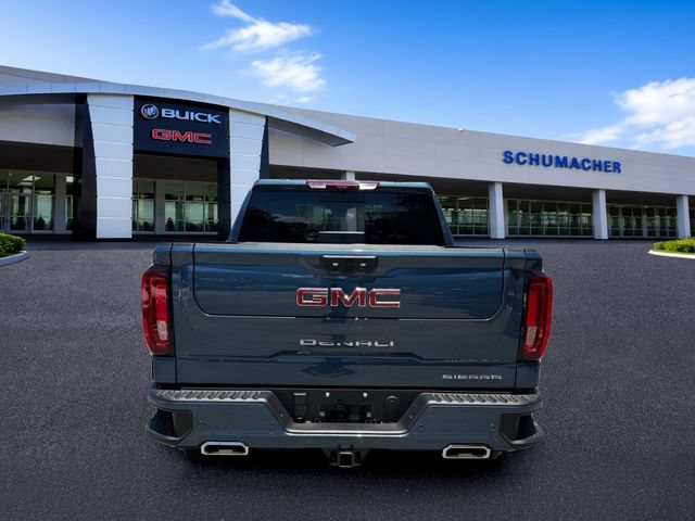 2026 GMC Sierra 1500 Denali - Photo 6
