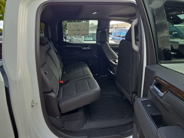 2026 GMC Sierra 1500 Elevation - Photo 14