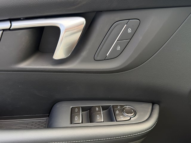 2027 Buick Enclave Sport Touring - Photo 15