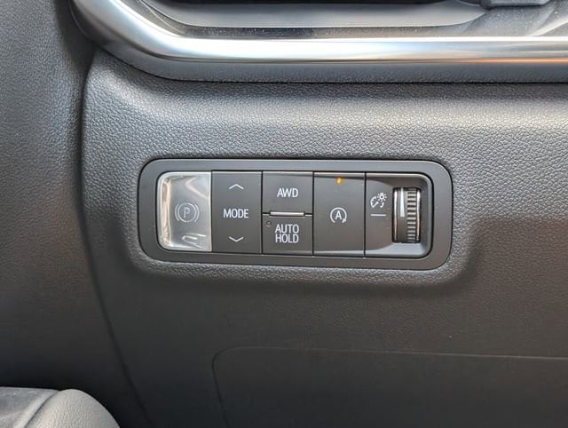 2026 GMC Terrain Denali - Photo 27