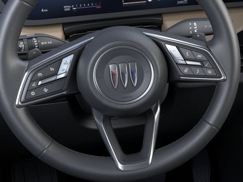 2026 Buick Enclave Preferred - Photo 50