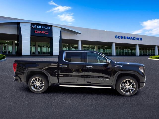 2026 GMC Sierra 1500 Denali - Photo 8