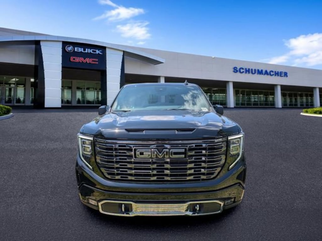 New 2026 GMC Sierra 1500 Denali Ultimate Truck