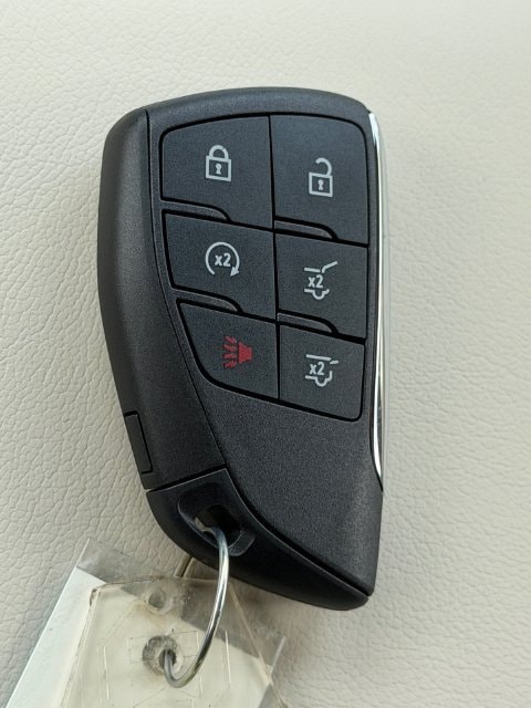 2027 GMC Yukon Denali - Photo 30