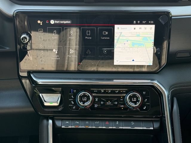 2026 GMC Sierra 1500 Denali - Photo 15