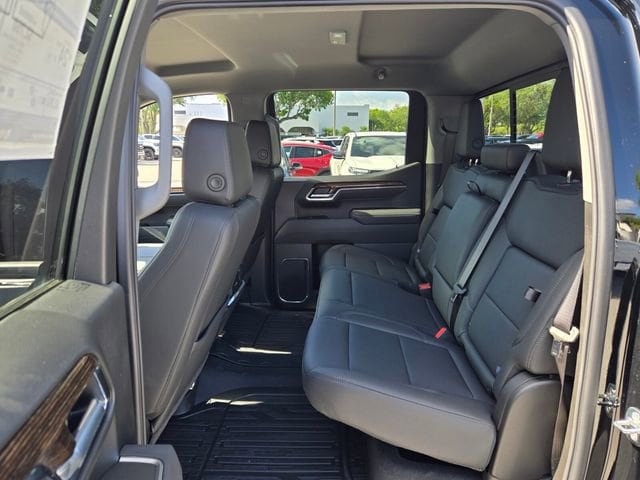 2026 GMC Sierra 1500 Elevation - Photo 11