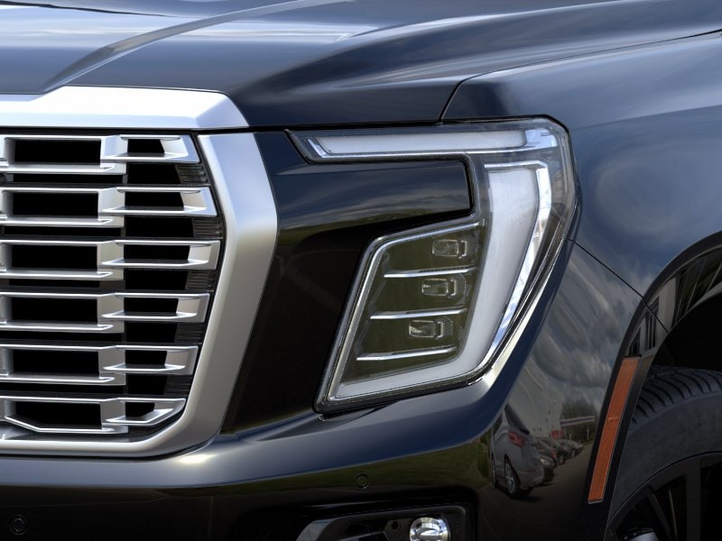 2026 GMC Yukon Denali - Photo 40