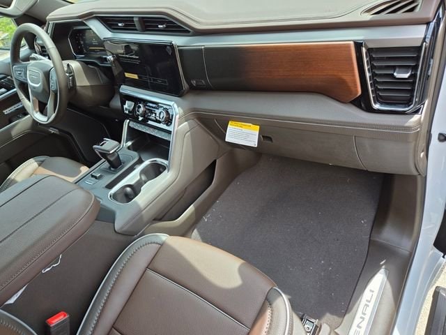 2026 GMC Sierra 1500 Denali - Photo 14