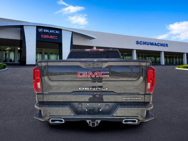 2026 GMC Sierra 1500 Denali - Photo 6