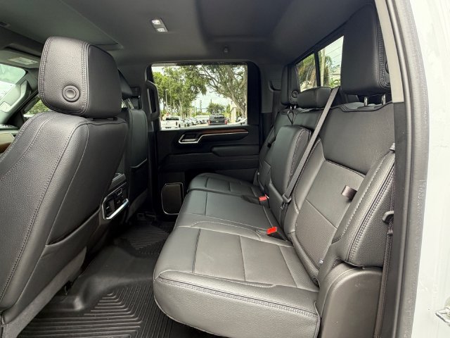 2025 GMC Sierra 2500HD Denali - Photo 14