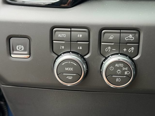 2026 GMC Sierra 1500 Denali - Photo 24