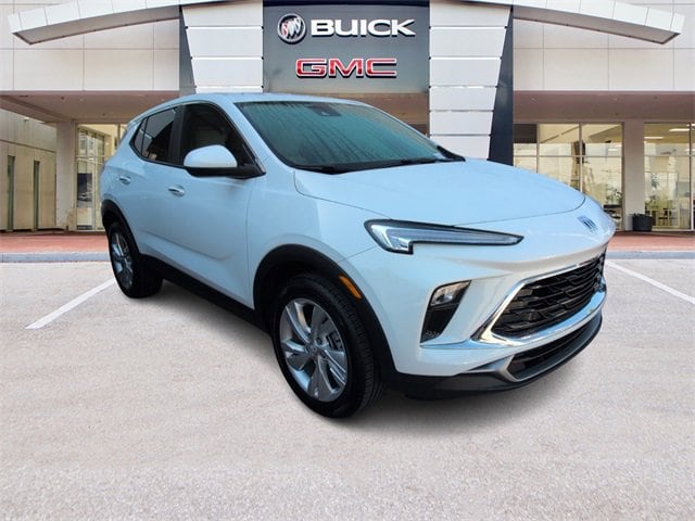 2025 Buick Encore GX