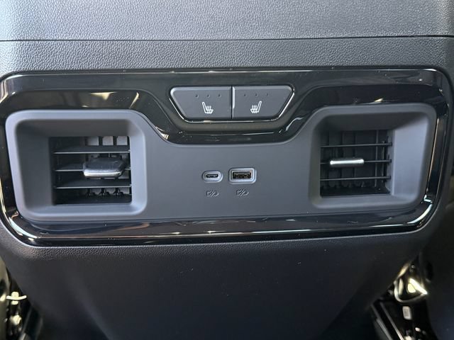 2026 GMC Sierra 1500 AT4 - Photo 15