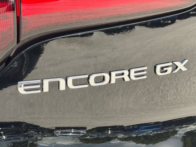 2026 Buick Encore GX Preferred - Photo 10