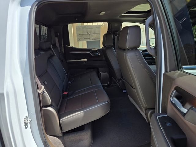 2026 GMC Sierra 1500 Denali - Photo 13